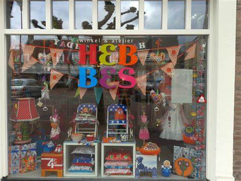 Project Sponsoring Hebbes!