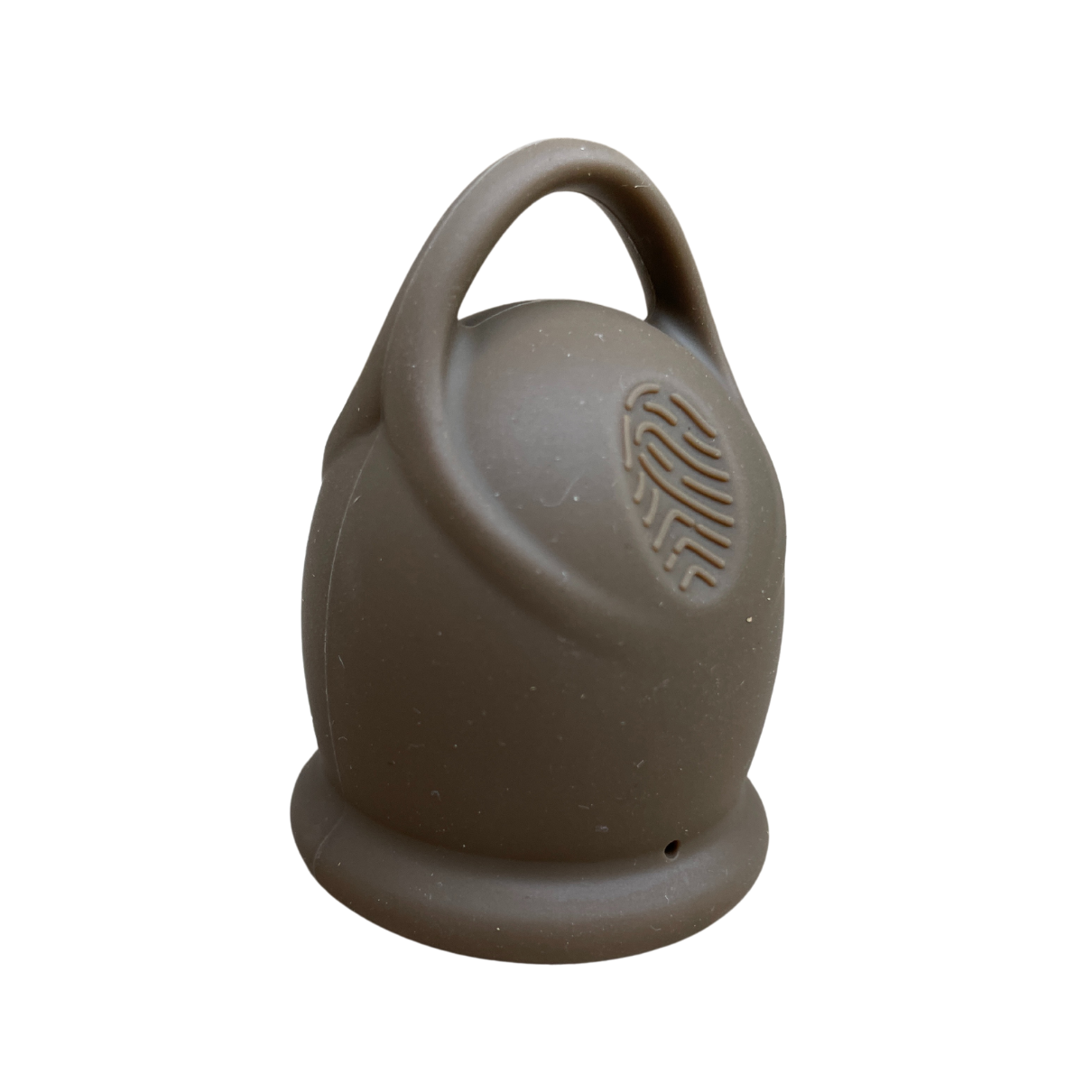 Menstrual Cup L | Gray