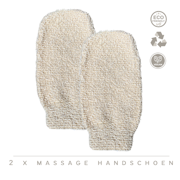 Sisal Bath Sponge