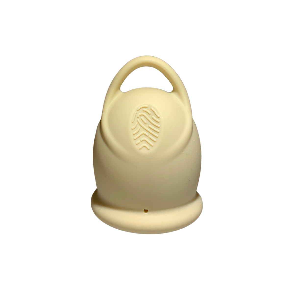Menstrual Cup L | Cream
