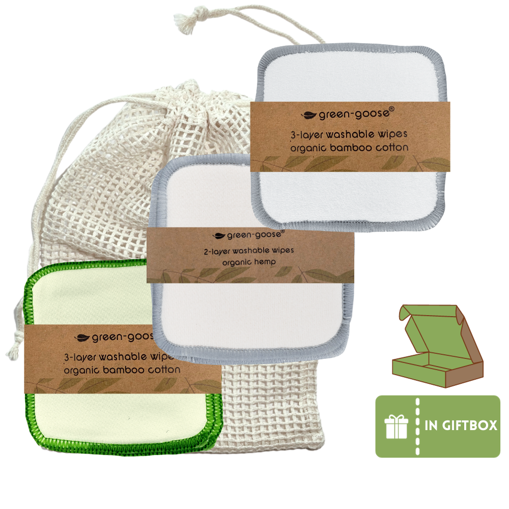 Carebox | Das FacePack