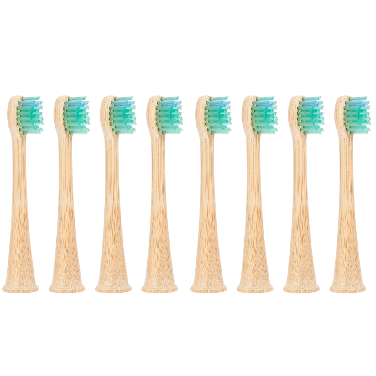 Philips Sonicare Brush Heads Kids | 4 Pieces | Green