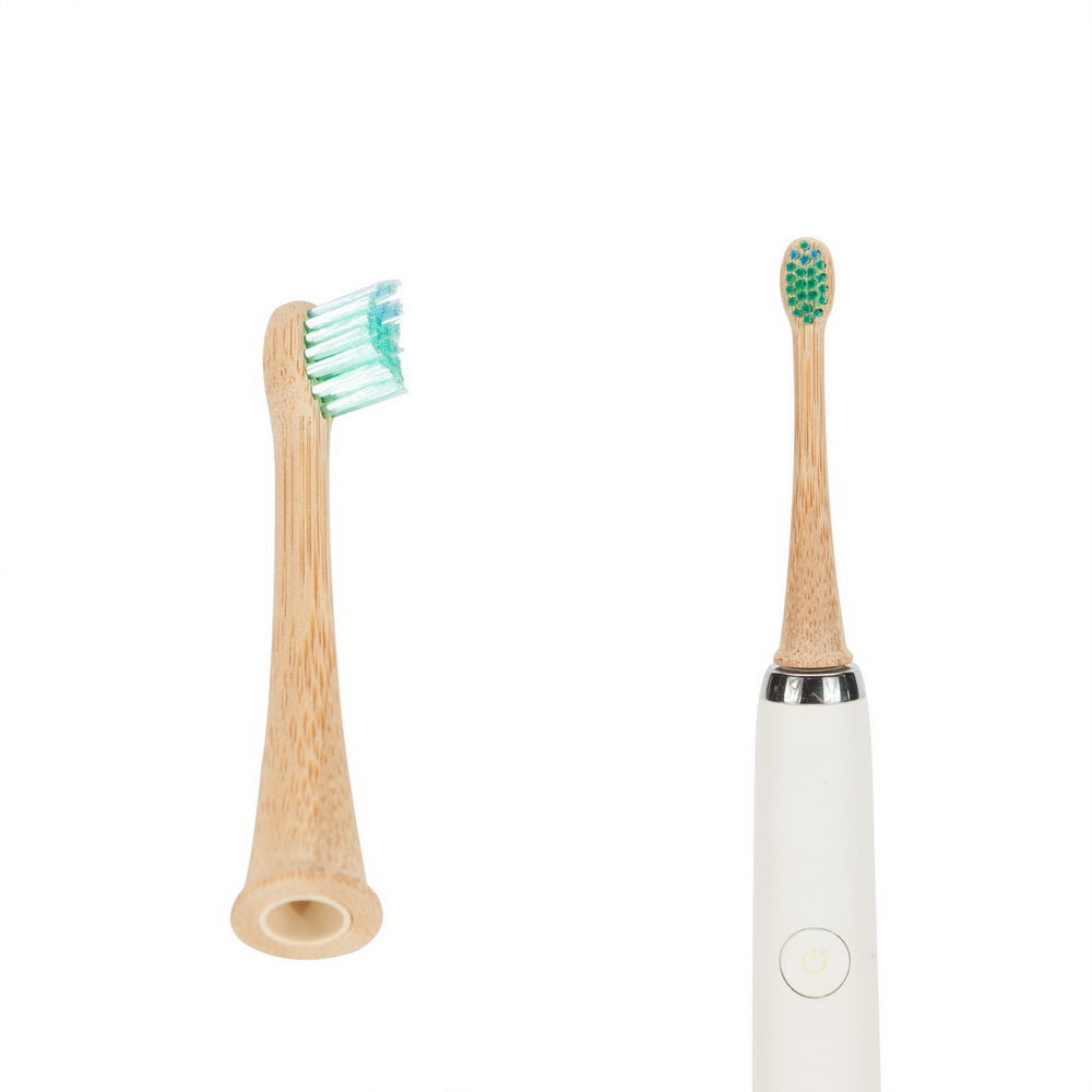Philips Sonicare Brush Heads Kids | 4 Pieces | Green
