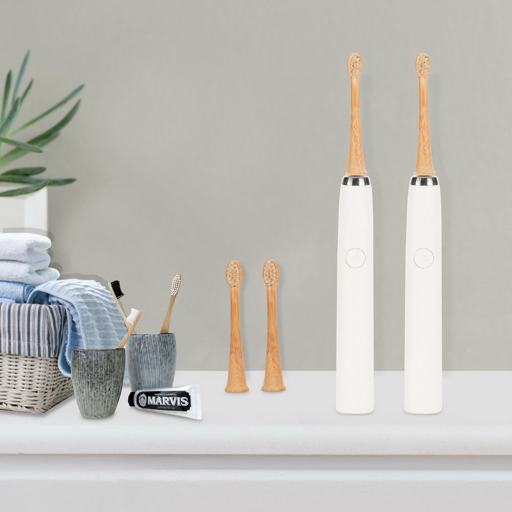 Philips Sonicare Brush Heads | 4 Pieces | Kids