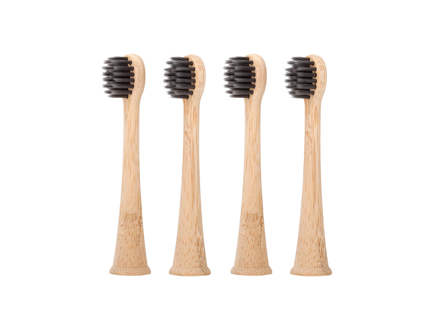 Philips Sonicare Brush Heads | 4 Pieces | Adults