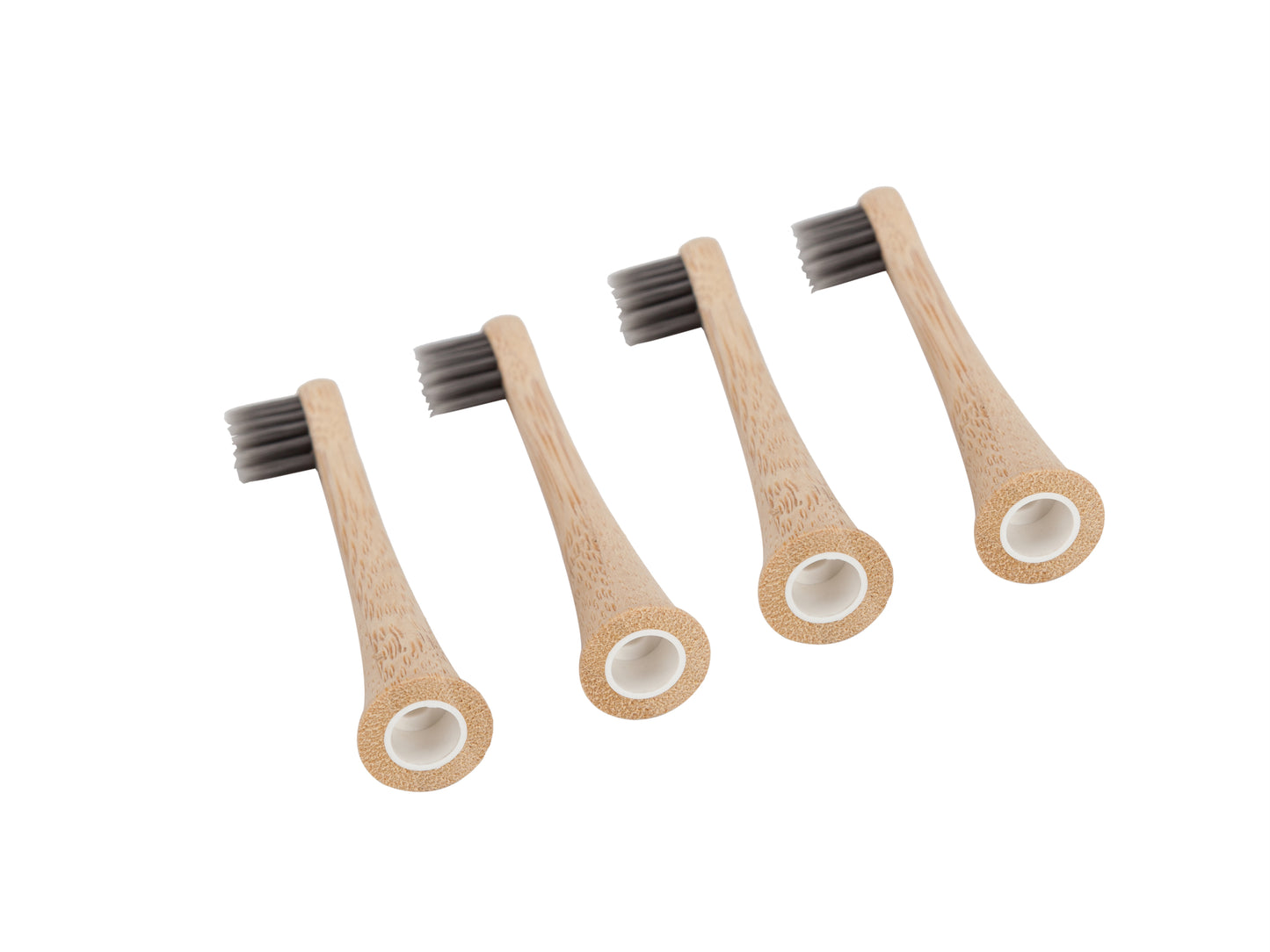 Philips Sonicare Brush Heads | 4 Pieces | Adults