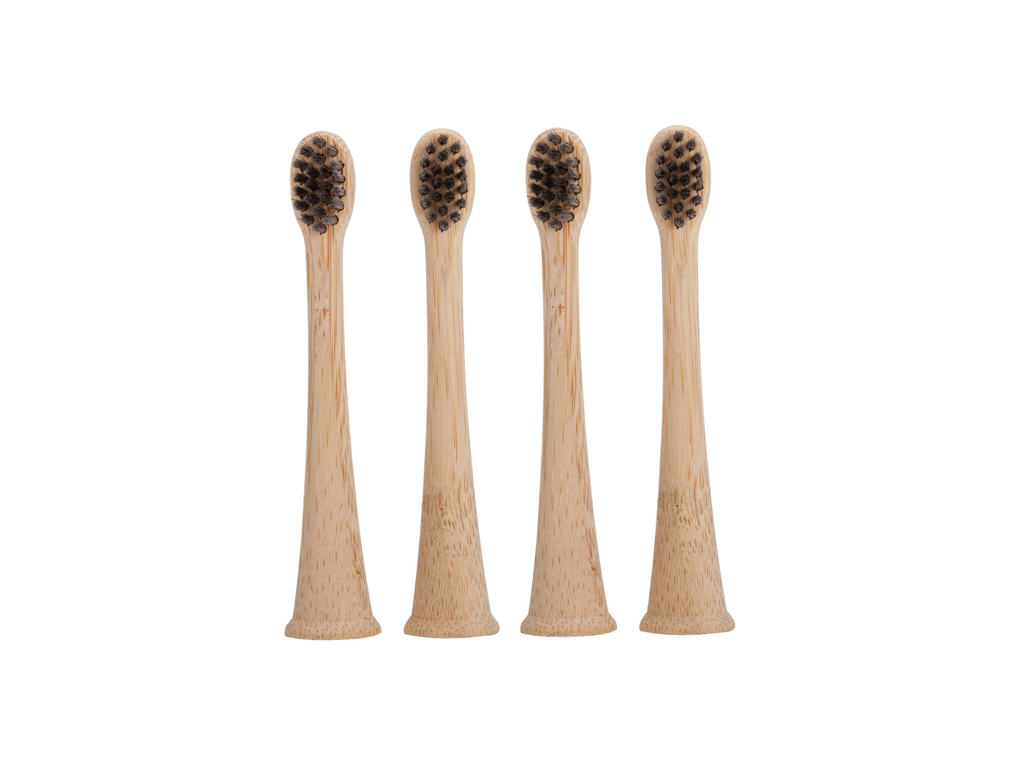 Philips Sonicare Brush Heads | 4 Pieces | Adults