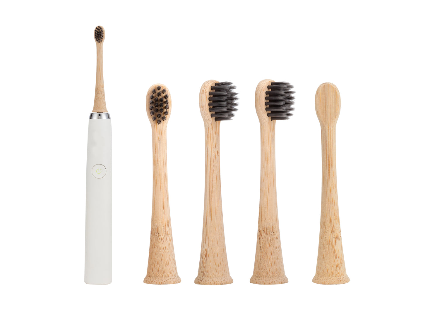Philips Sonicare Brush Heads | 4 Pieces | Adults