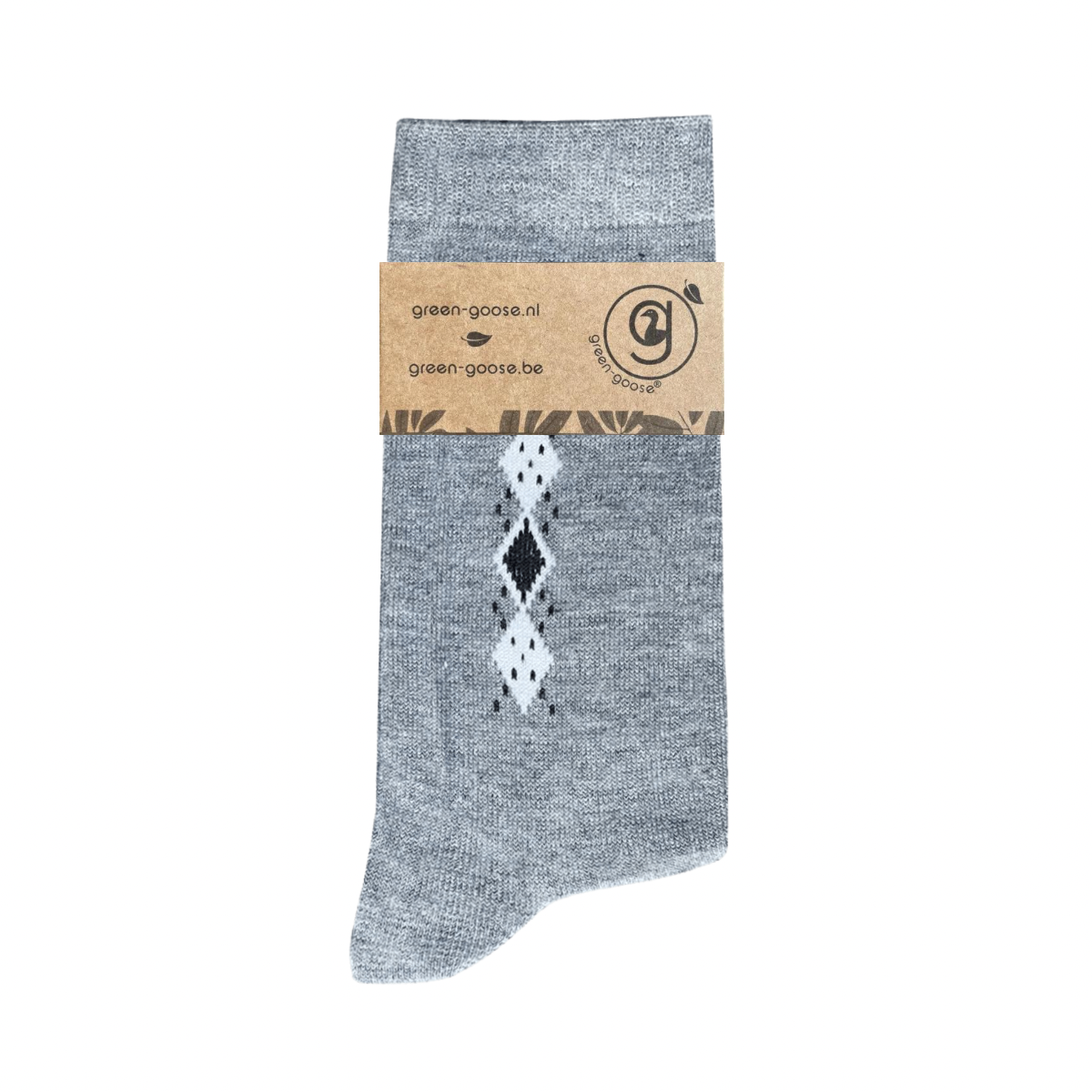 Bamboo Socks Luxury | 2 Pair | 39-44