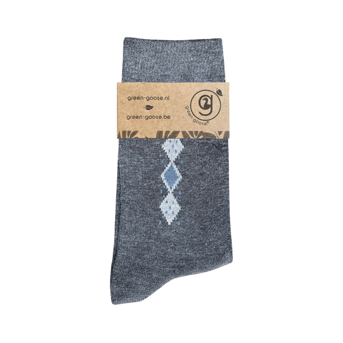 Bamboo Socks Luxury | 2 Pair | 39-44