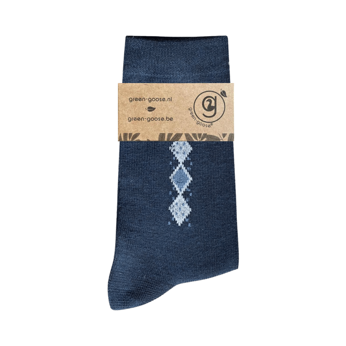 Bamboo Socks Luxury | 2 Pair | 39-44