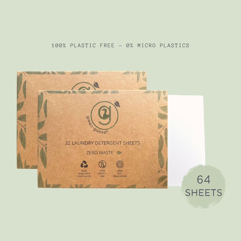 32 Wax Strips | Summer flowers