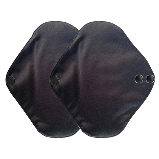 Wiederverwendbares Damenbinden | Duo Pack S