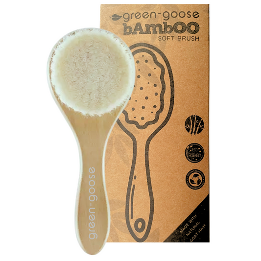 Baby Bamboo Package
