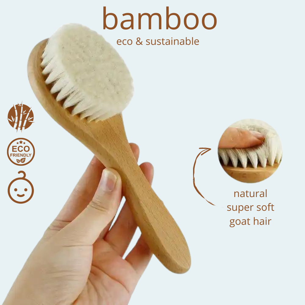 Baby Bamboo Package