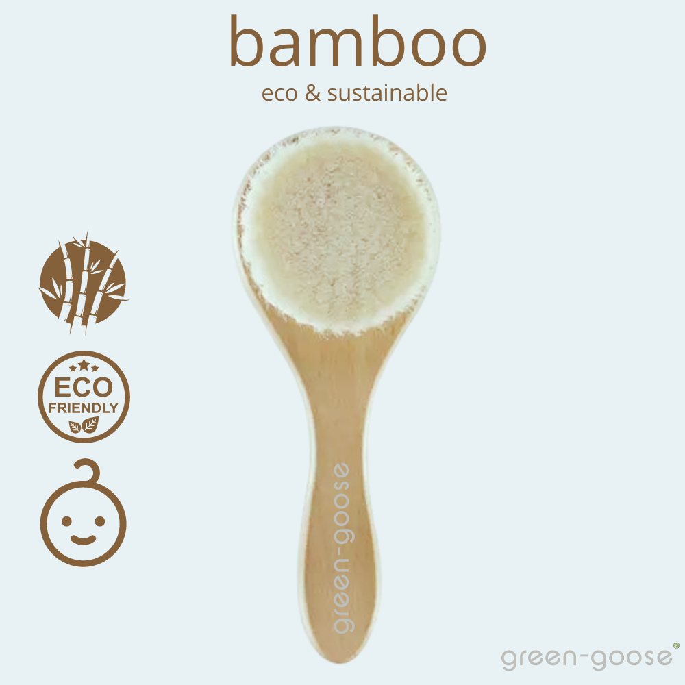 Baby Bamboo Package