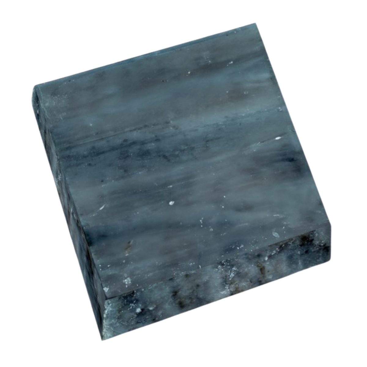 Soap with Olive Tree Wood Soap Holder | Lavender, Rose