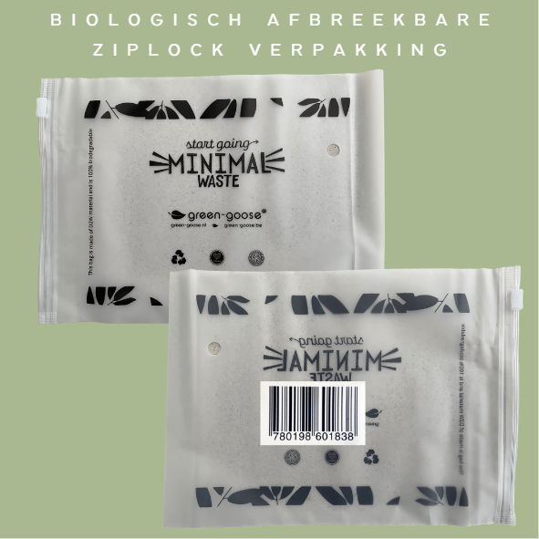 Wiederverwendbares Damenbinden | Duo-Pack L&XL