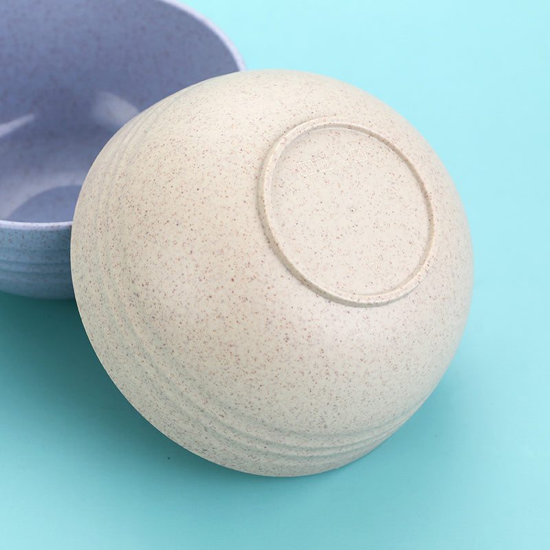 Bio-Based Bowls | Set of 4