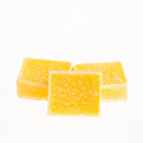 Soap with Olive Tree Wood Soap Holder | Lavender, Rose