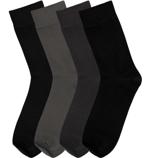 Bambussocken Luxus | 2 Paar | 39-44