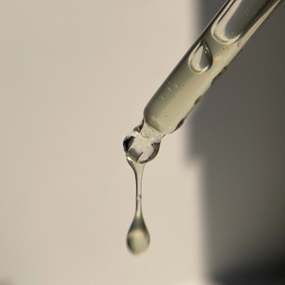 Natural Shaving Oil | 30 ml