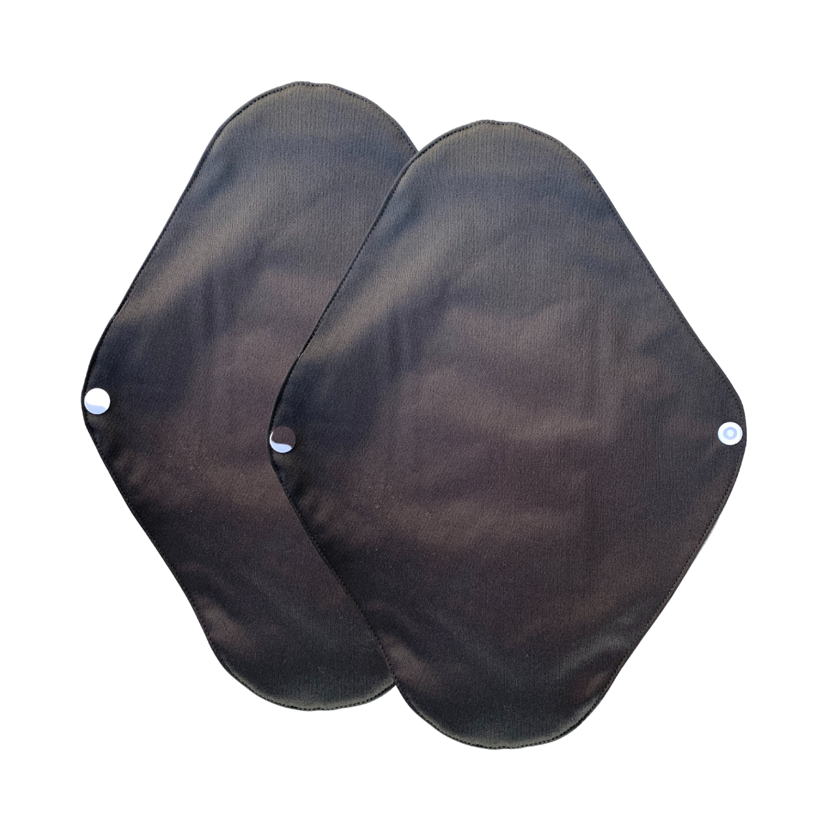 Wiederverwendbares Damenbinden | Duo-Pack L&XL