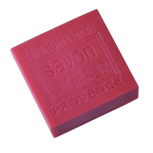 Bio-Seife | Rose | 2 Stücke