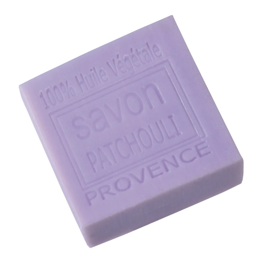 Bio-Seife | Rose | 2 Stücke