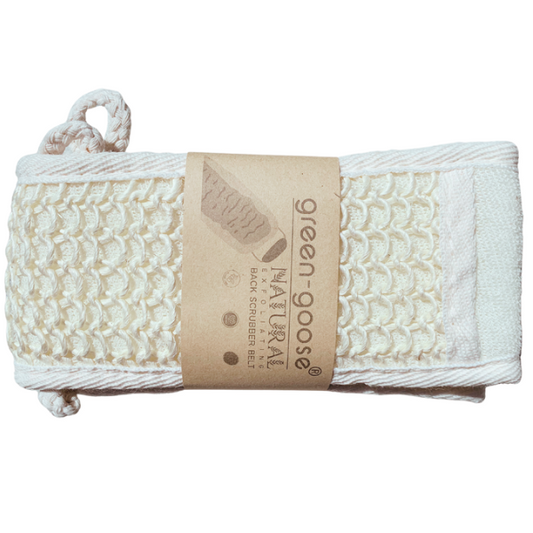 Sisal Bath Sponge