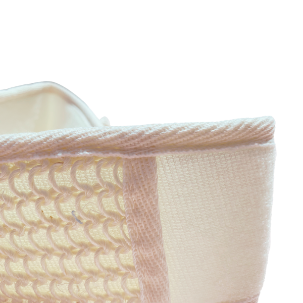 Rückenschrubber Sisal