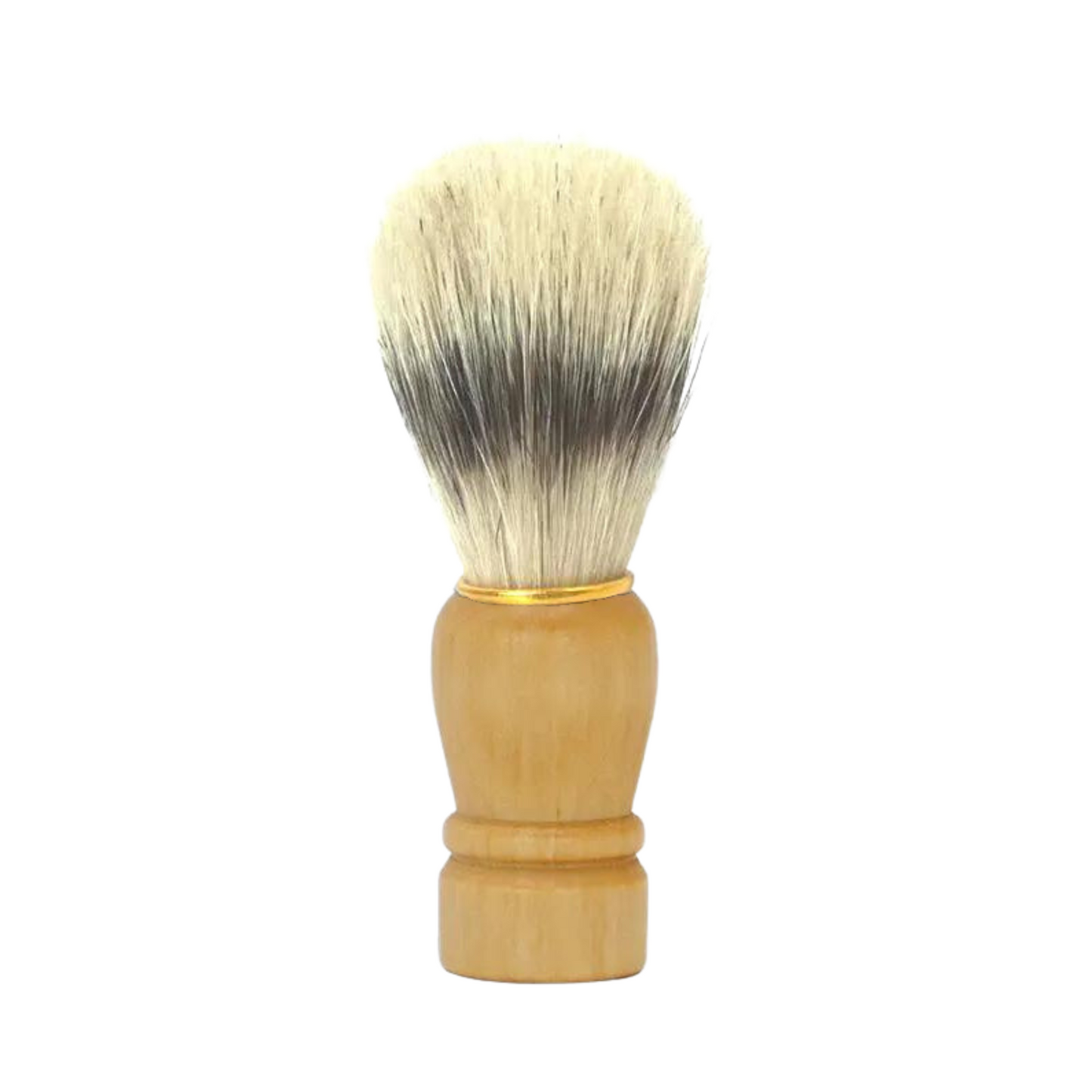 Wooden Shaving Brush
