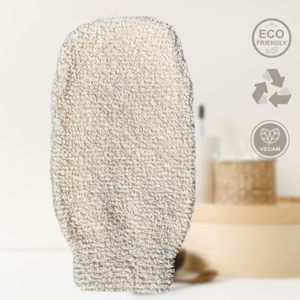 Sisal Bath Sponge