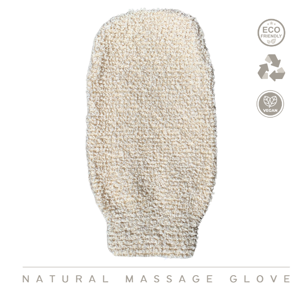 Sisal Bath Sponge