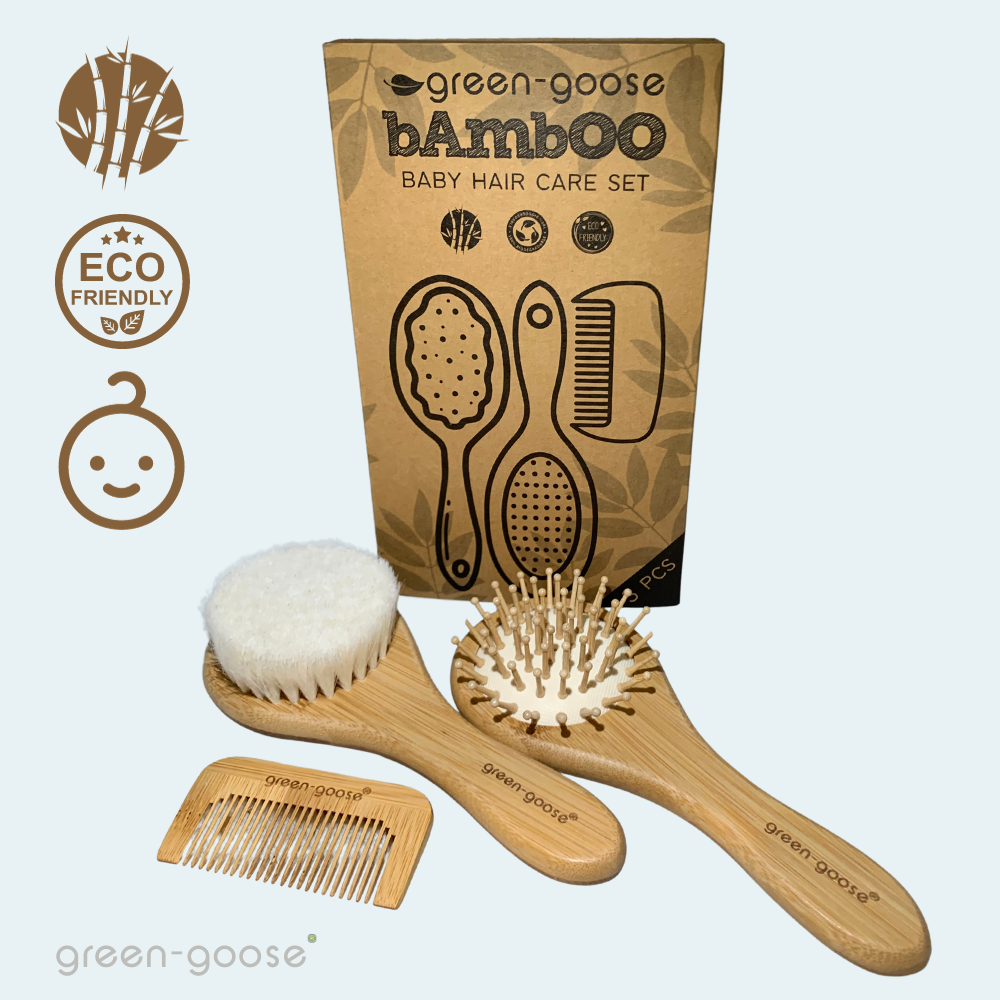 Baby Bamboo Package