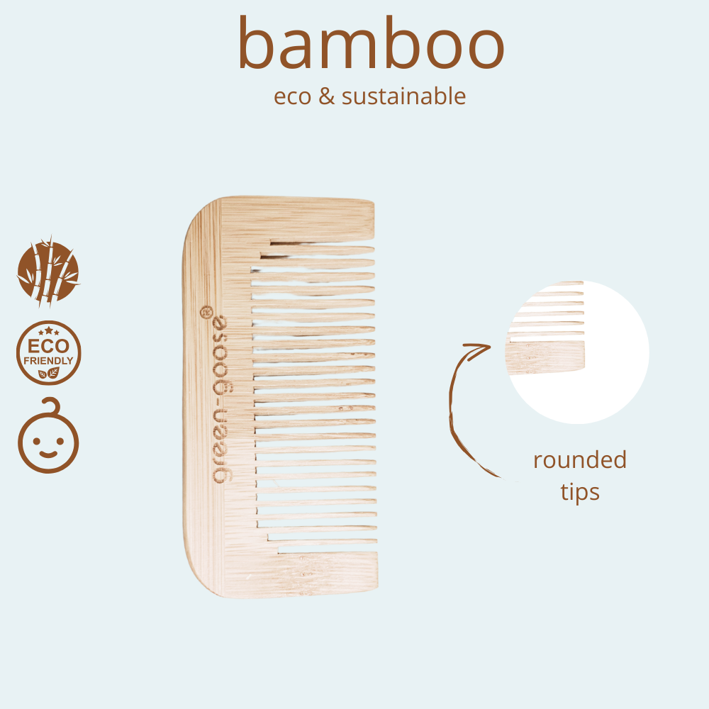 Baby Bamboo Package