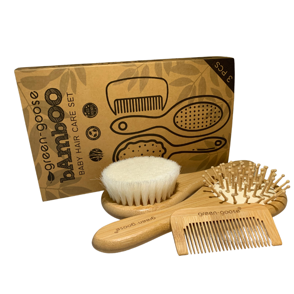 Baby Bamboo Package