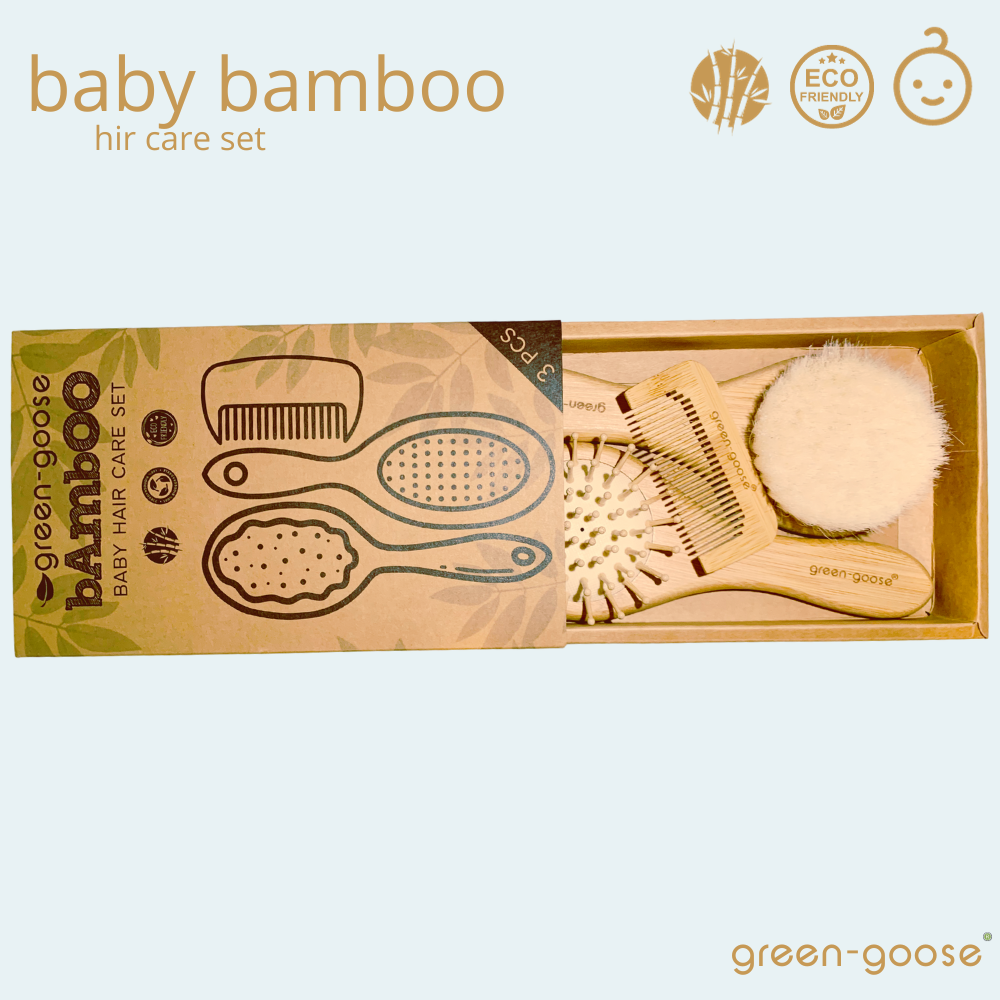Baby Bamboo Package
