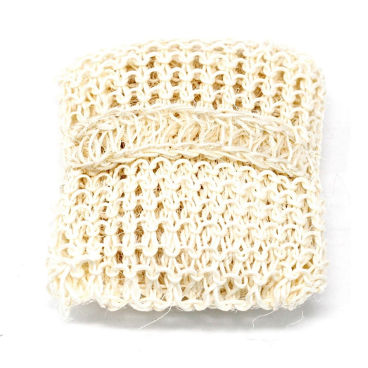 Sisal Bath Sponge