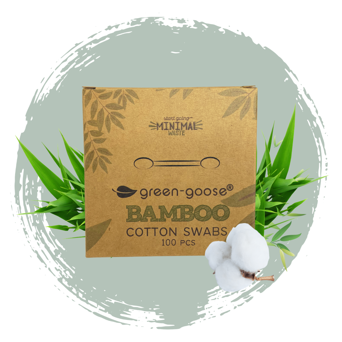 Pad-Paket