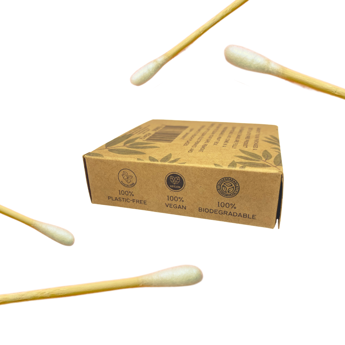 Pad-Paket
