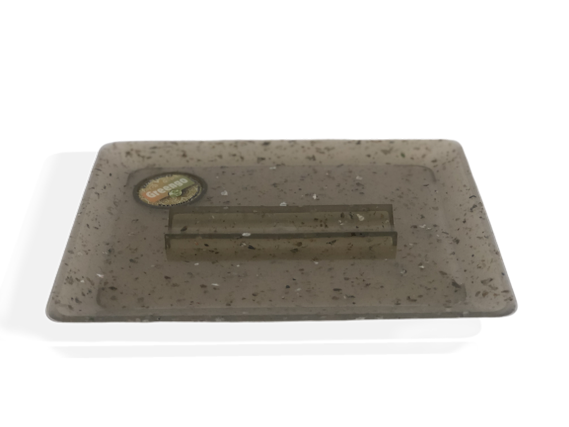 Recycled Rolling Tray green_goose_projects