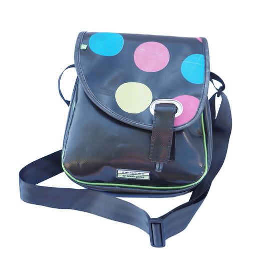 Shoulder bag Utakat | Black