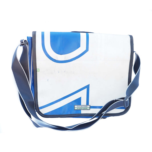 Laptoptasche Celiem 15" | Blau