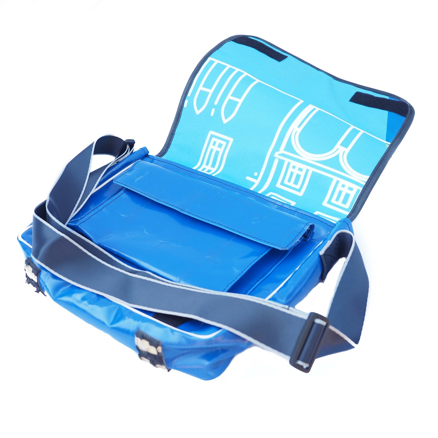 Laptoptasche Celiem 15" | Blau