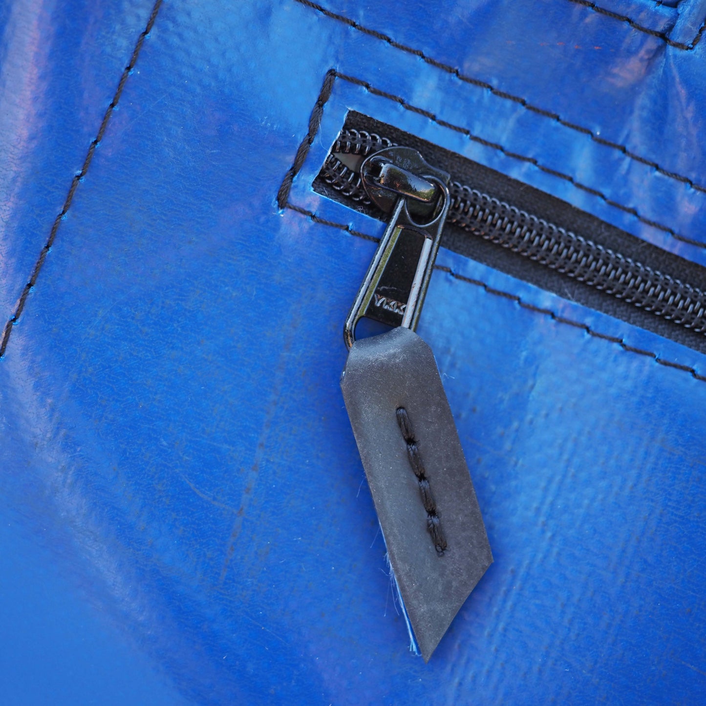 Backpack Silnice | Blue