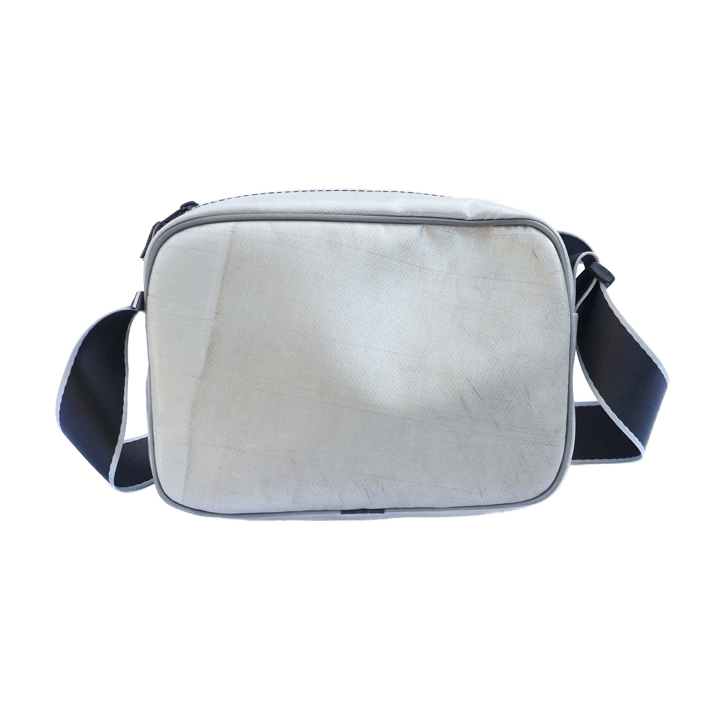 Shoulder bag Jalan | Silver Pink