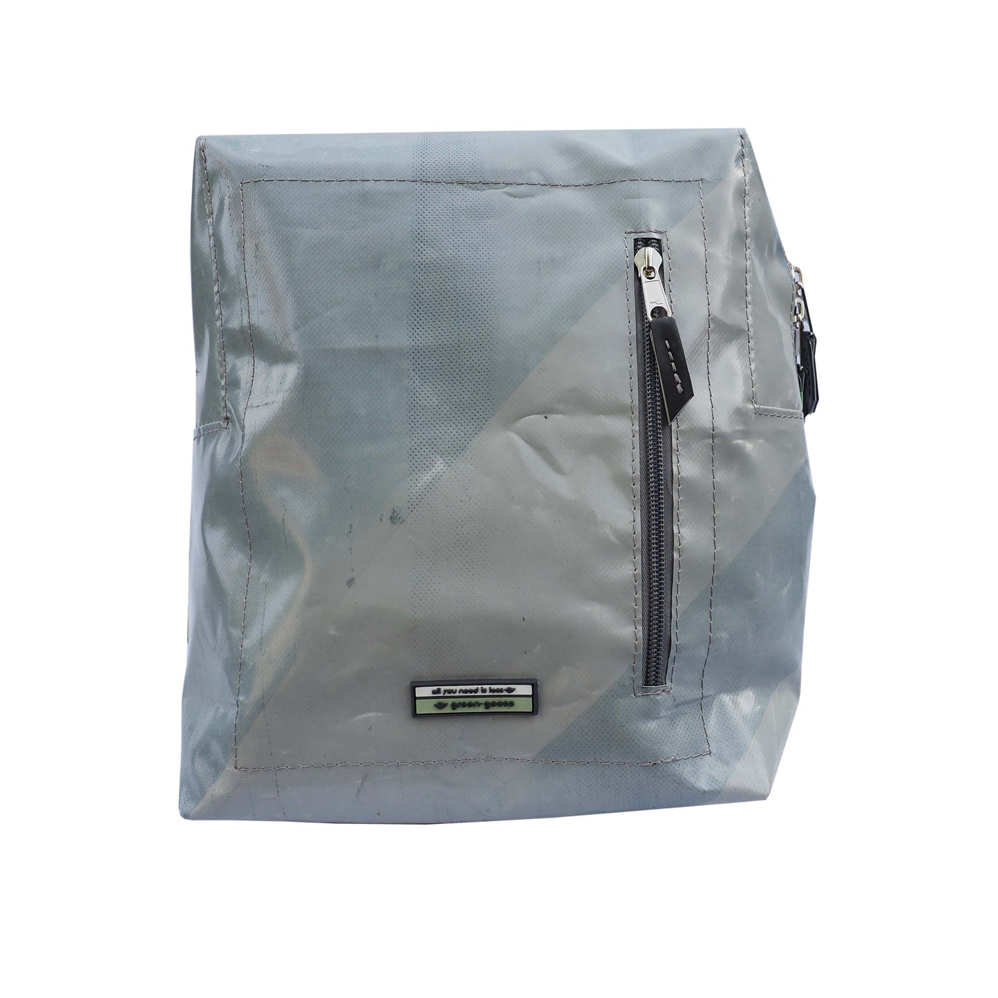 Rucksack Reyen | Silber