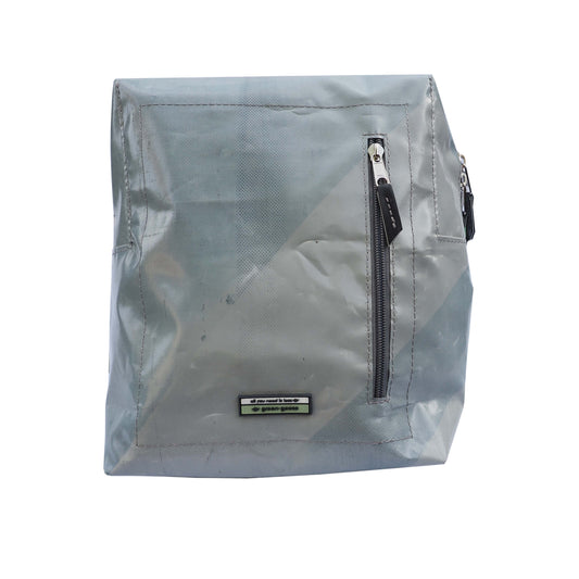 Backpack Reyen | Silver