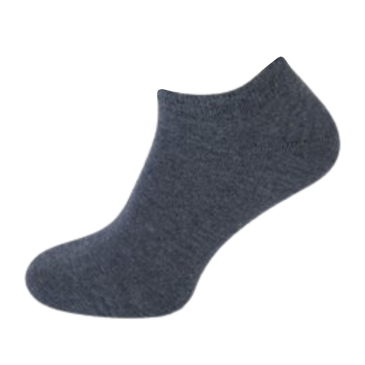 5 Paar Bamboe Sneakersokken | Unisex | 37-43 green_goose_projects